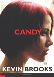 Featured image for Resumen de 'Candy' por Kevin Brooks