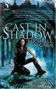 Featured image for Resumen de 'Cast in Shadow' por Michelle Sagara