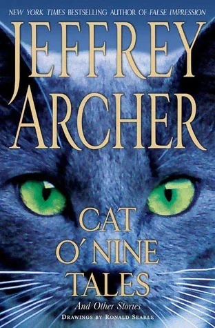Featured image for Resumen de 'Cuentos de la gata' por Jeffrey Archer