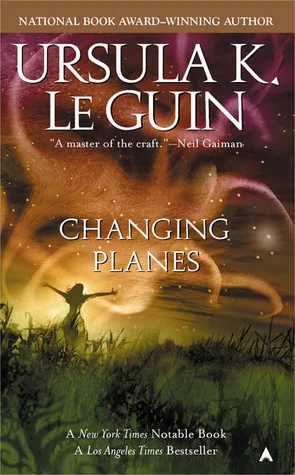 Featured image for Resumen de 'El cambio de planos' de Ursula K. Le Guin