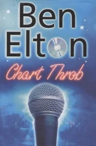 Featured image for Resumen de 'Chart Throb' por Ben Elton