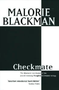 Featured image for Resumen de "Jaque Mate" por Malorie Blackman