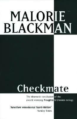 Featured image for Resumen de "Jaque Mate" por Malorie Blackman