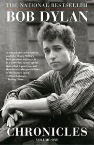Featured image for Resumen de 'Crónicas, volumen uno' por Bob Dylan