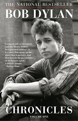 Featured image for Resumen de 'Crónicas, volumen uno' por Bob Dylan