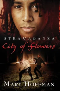 Featured image for Resumen de "La ciudad de las flores" por Mary Hoffman