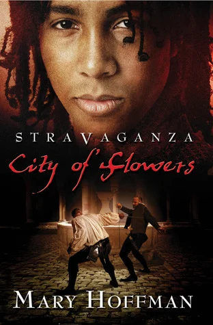 Featured image for Resumen de "La ciudad de las flores" por Mary Hoffman