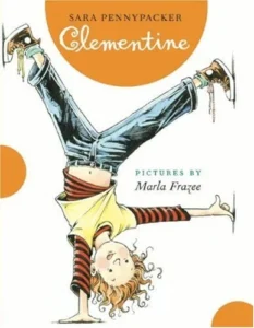Featured image for Resumen de "Clementina" por Sara Pennypacker