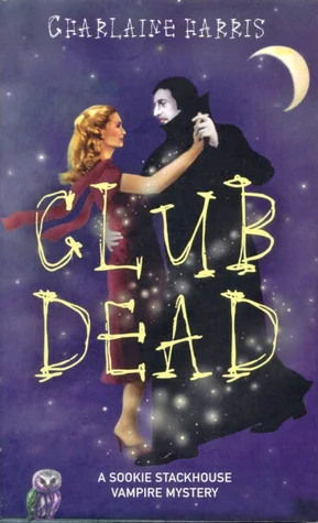 Featured image for Resumen de "Club Dead" por Charlaine Harris