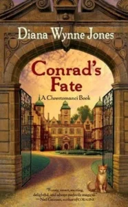 Featured image for Resumen de 'El destino de Conrad' por Diana Wynne Jones