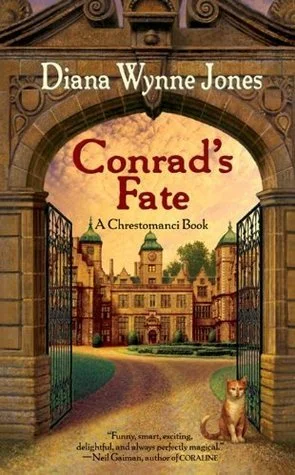 Featured image for Resumen de 'El destino de Conrad' por Diana Wynne Jones