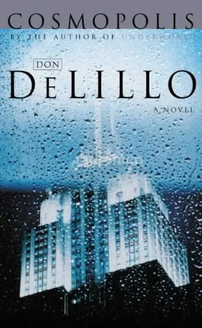 Featured image for Resumen de "Cosmópolis" por Don DeLillo