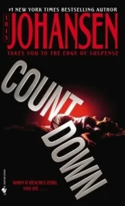 Featured image for Resumen de 'Countdown' por Iris Johansen