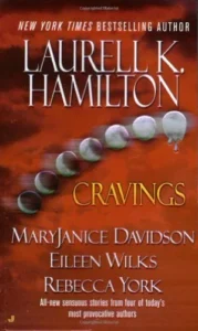 Featured image for Resumen de 'Mundo de los Lupi #1.5 - Originalmente Humano' por Laurell K. Hamilton y otros