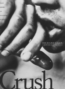 Featured image for Resumen de 'Crush' por Richard Siken