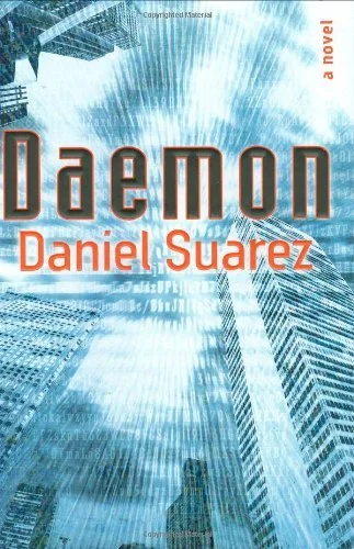 Featured image for Resumen de 'Daemon' de Daniel Suarez