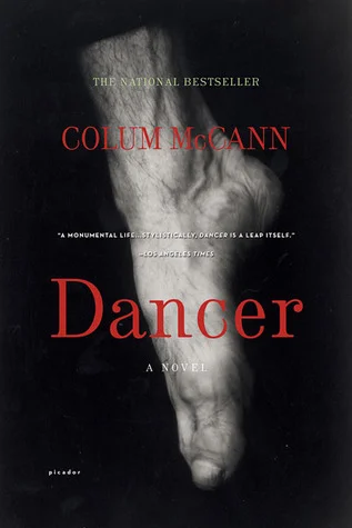 Featured image for Resumen de 'Dancer' por Colum McCann