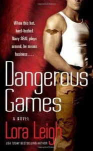 Featured image for Resumen de 'Juegos Peligrosos' por Lora Leigh