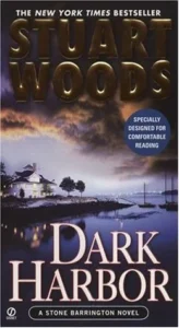 Featured image for Resumen de 'Puerto Oscuro' por Stuart Woods