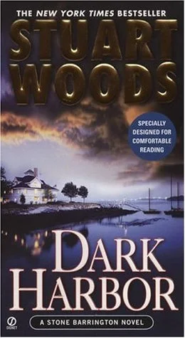 Featured image for Resumen de 'Puerto Oscuro' por Stuart Woods