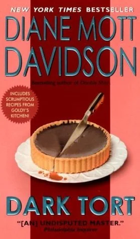 Featured image for Resumen de "Torta Oscura" por Diane Mott Davidson