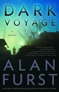 Featured image for Resumen de "Viaje Oscuro" por Alan Furst
