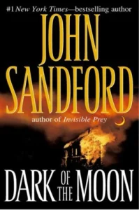 Featured image for Resumen de "Oscuro como la luna" por John Sandford