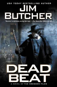 Featured image for Resumen de "Muerto en vida" por Jim Butcher