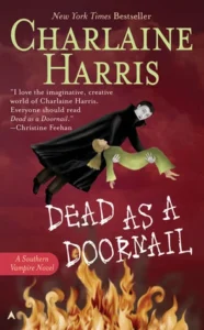 Featured image for Resumen de "Muerto como un clavo" por Charlaine Harris