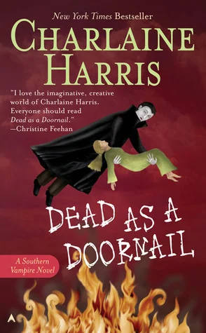 Featured image for Resumen de "Muerto como un clavo" por Charlaine Harris