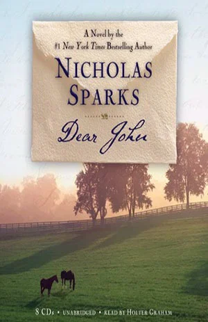 Featured image for Resumen de 'Querido John' por Nicholas Sparks