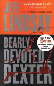 Featured image for Resumen de 'Querido Dexter' por Jeff Lindsay
