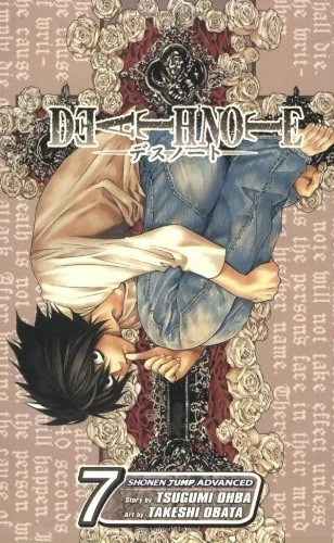 Featured image for Resumen de 'Death Note, Vol. 7: Zero' por Tsugumi Ohba