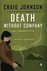Featured image for Resumen de 'Muerte sin compañía' por Craig Johnson