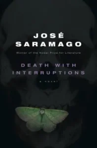 Featured image for Resumen de "La muerte con interrupciones" por José Saramago