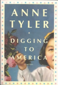 Featured image for Resumen de 'Cavando hasta América' por Anne Tyler