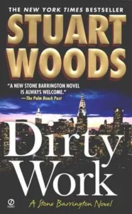 Featured image for Resumen de 'Dirty Work' por Stuart Woods