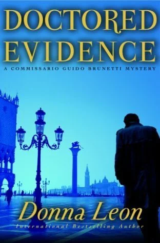 Featured image for Resumen de "Evidencia manipulada" por Donna Leon