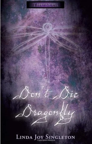 Featured image for Resumen de 'No mueras, libélula' por Linda Joy Singleton