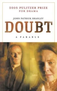Featured image for Resumen de 'Duda, una parábola' por John Patrick Shanley