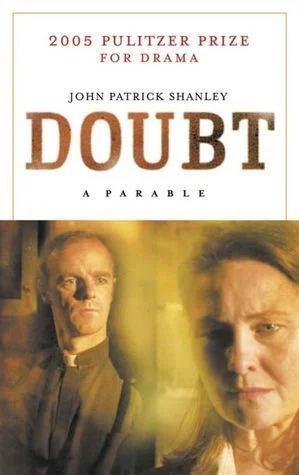 Featured image for Resumen de 'Duda, una parábola' por John Patrick Shanley