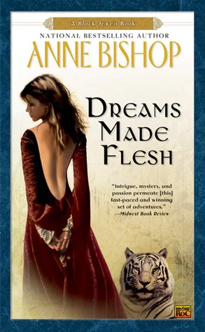 Featured image for Resumen de "Sueños de carne" por Anne Bishop