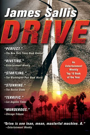 Featured image for Resumen de 'Drive' por James Sallis