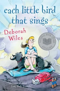 Featured image for Resumen de "Cada pajarito que canta" por Deborah Wiles