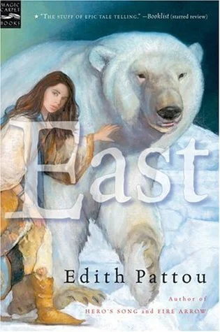 Featured image for Resumen de 'Este' por Edith Pattou