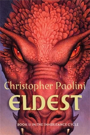 Featured image for Resumen de "Eldest" por Christopher Paolini