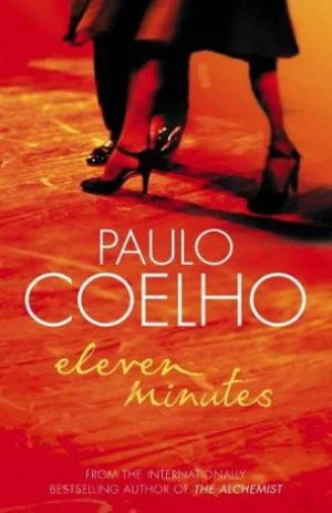 Featured image for Resumen de "Once Minutos" por Paulo Coelho