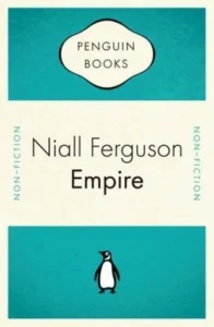 Featured image for Resumen de "Imperio" de Niall Ferguson