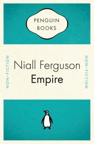 Featured image for Resumen de "Imperio" de Niall Ferguson