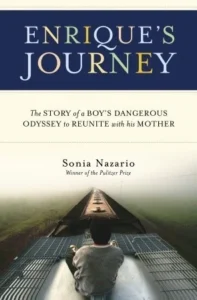 Featured image for Resumen de "El viaje de Enrique" por Sonia Nazario